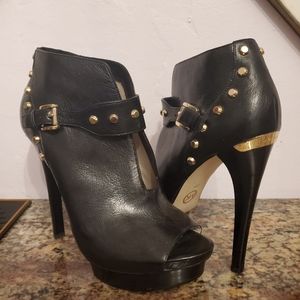 Michael Kors booties